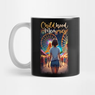 Childhood Memories Mug